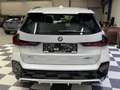BMW X1 X1 sDrive18i Aut. **M Sport**Parelmoer** Weiß - thumbnail 5