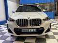 BMW X1 X1 sDrive18i Aut. **M Sport**Parelmoer** Weiß - thumbnail 2