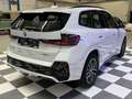 BMW X1 X1 sDrive18i Aut. **M Sport**Parelmoer** Weiß - thumbnail 4
