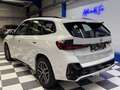 BMW X1 X1 sDrive18i Aut. **M Sport**Parelmoer** Weiß - thumbnail 6