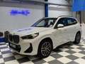 BMW X1 X1 sDrive18i Aut. **M Sport**Parelmoer** Weiß - thumbnail 1