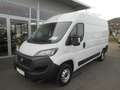 Fiat Ducato Ducato 30 L2H2 140 Weiß - thumbnail 1