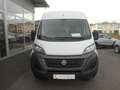 Fiat Ducato Ducato 30 L2H2 140 Weiß - thumbnail 3