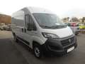 Fiat Ducato Ducato 30 L2H2 140 Weiß - thumbnail 4