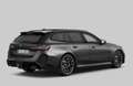 BMW M5 Touring Grijs - thumbnail 2