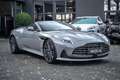 Aston Martin DB12 V8 Volante | Lux Quilting | 21 Inch Forged | Stoel Gris - thumbnail 19
