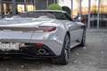 Aston Martin DB12 V8 Volante | Lux Quilting | 21 Inch Forged | Stoel Gris - thumbnail 16