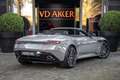 Aston Martin DB12 V8 Volante | Lux Quilting | 21 Inch Forged | Stoel Gri - thumbnail 2