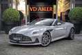 Aston Martin DB12 V8 Volante | Lux Quilting | 21 Inch Forged | Stoel Gri - thumbnail 1
