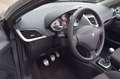 Peugeot 207 Cabrio,Premium     !37000 KM! Schwarz - thumbnail 11
