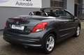 Peugeot 207 Cabrio,Premium     !37000 KM! Schwarz - thumbnail 2