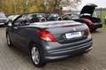 Peugeot 207 Cabrio,Premium     !37000 KM! Schwarz - thumbnail 4