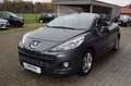 Peugeot 207 Cabrio,Premium     !37000 KM! Schwarz - thumbnail 3
