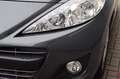 Peugeot 207 Cabrio,Premium     !37000 KM! Schwarz - thumbnail 6