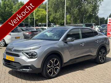 Shine 50 kWh SchuifDak|Navigatie|1ste eigenaar!