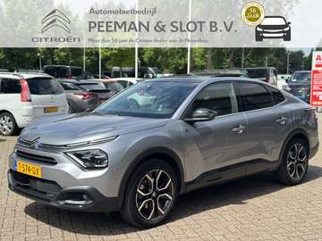 Shine 50 kWh SchuifDak|Navigatie|1ste eigenaar!