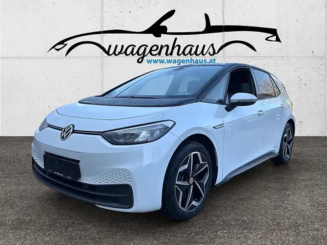 Volkswagen ID.3 ID. 3 Pro S 77kWh, ACC, Wärmepumpe, Akku Test