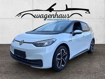 ID. 3 Pro S 77kWh, ACC, Wärmepumpe, Akku Test