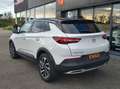 Opel Grandland X 1.2 turbo 130ch ultimate toit pano-denon-sieges pare brise volant chauffants Blanc - thumbnail 5