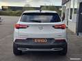 Opel Grandland X 1.2 turbo 130ch ultimate toit pano-denon-sieges pare brise volant chauffants Blanc - thumbnail 6