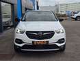 Opel Grandland X 1.2 turbo 130ch ultimate toit pano-denon-sieges pare brise volant chauffants Blanc - thumbnail 8