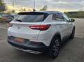 Opel Grandland X 1.2 turbo 130ch ultimate toit pano-denon-sieges pare brise volant chauffants Blanc - thumbnail 3
