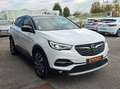 Opel Grandland X 1.2 turbo 130ch ultimate toit pano-denon-sieges pare brise volant chauffants Blanc - thumbnail 7