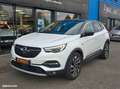 Opel Grandland X 1.2 turbo 130ch ultimate toit pano-denon-sieges pare brise volant chauffants Blanc - thumbnail 4