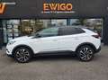 Opel Grandland X 1.2 turbo 130ch ultimate toit pano-denon-sieges pare brise volant chauffants Blanc - thumbnail 9