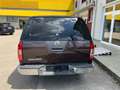 Nissan Navara Pickup Double Cab LE 4X4 94'tkm Schwarz - thumbnail 7