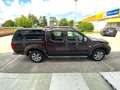 Nissan Navara Pickup Double Cab LE 4X4 94'tkm Schwarz - thumbnail 6
