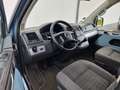 Volkswagen T5 Multivan 2.5 SHZ PDC KLIMA NAVI 7 SITZE TEMP Kék - thumbnail 15