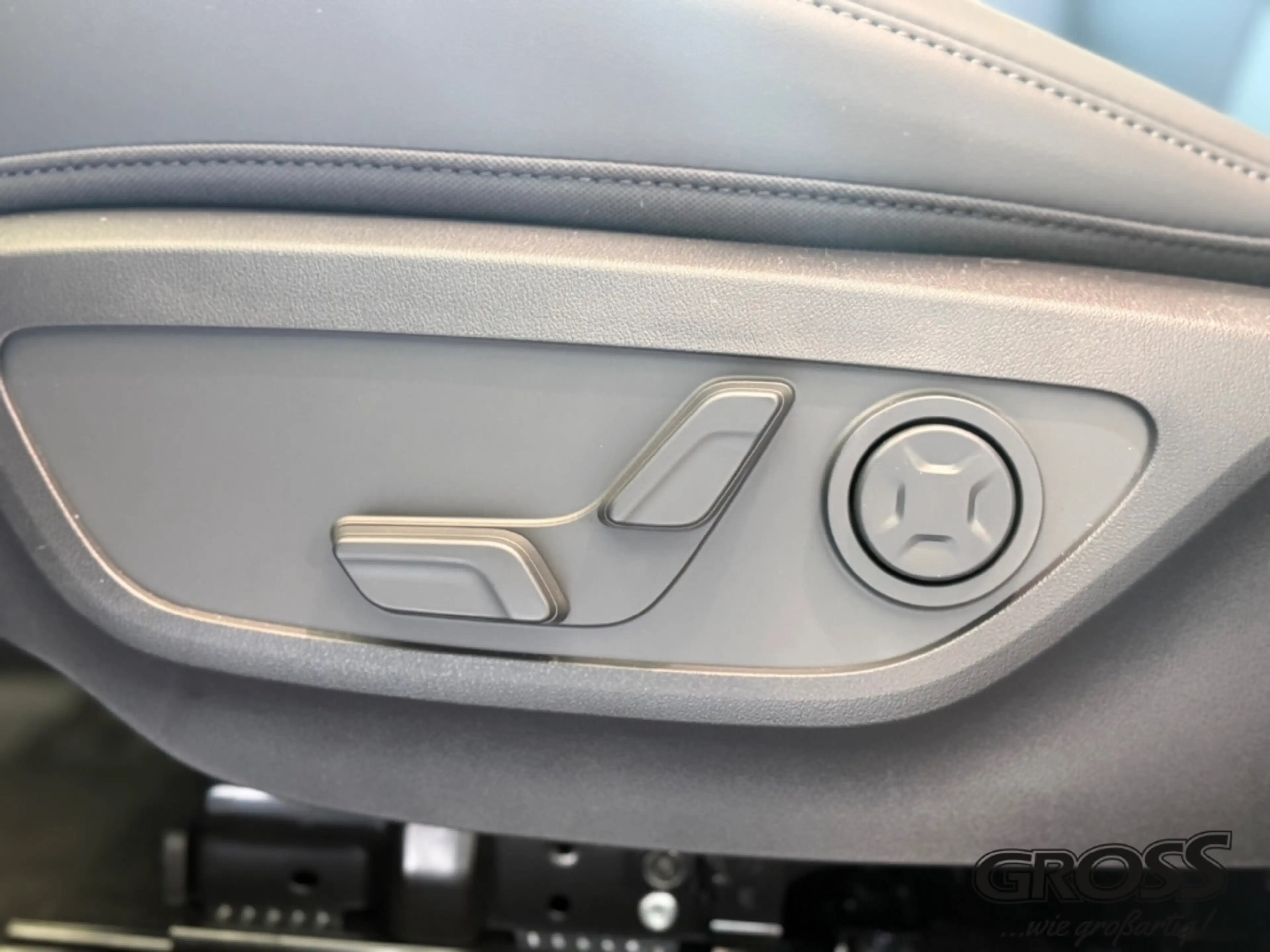Kia Seltos Gold / AWD / LED / SHZ / KAMERA — photo 15