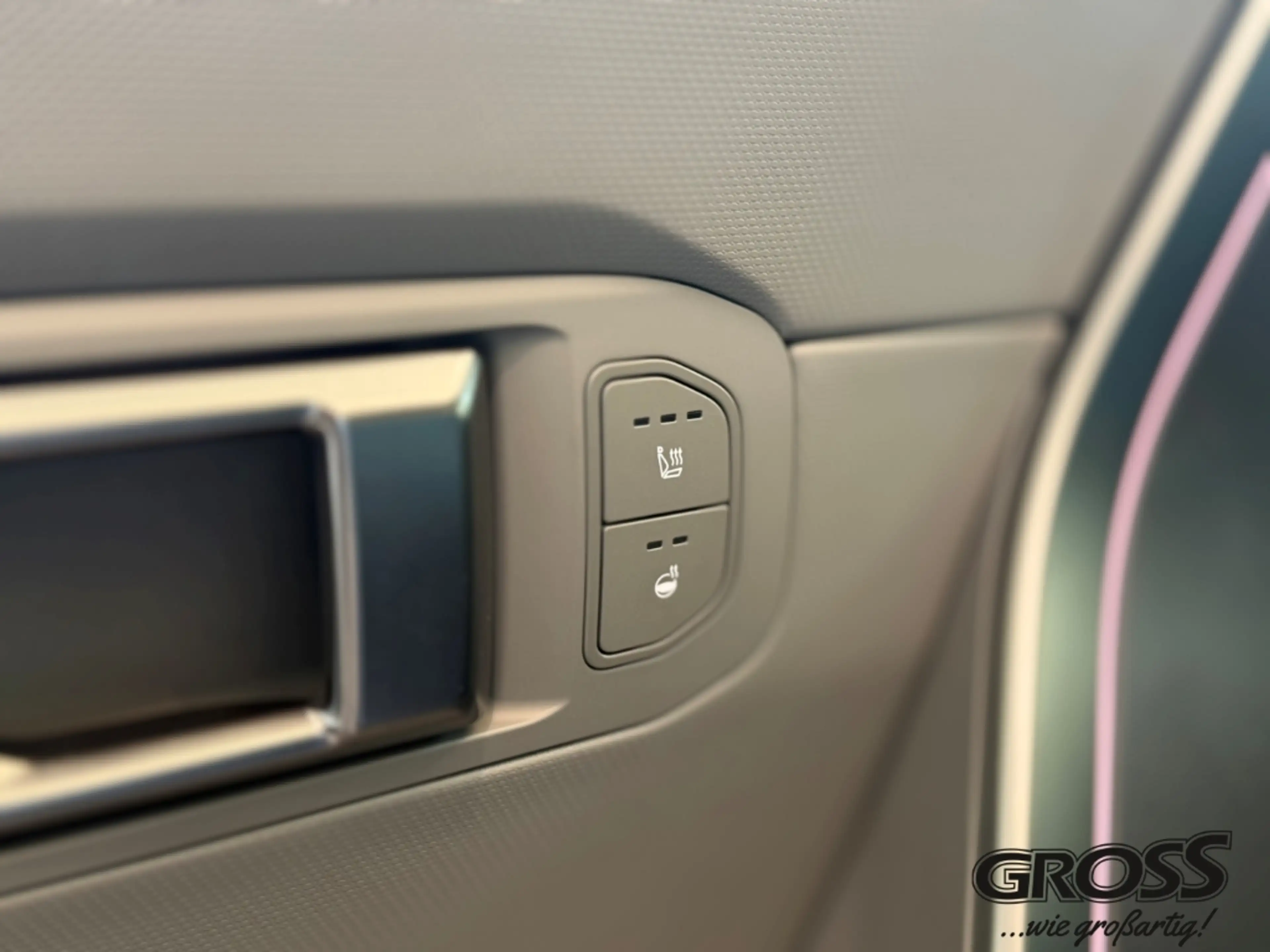 Kia Seltos Gold / AWD / LED / SHZ / KAMERA — photo 14