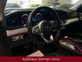 Mercedes-Benz GLE 350 e 4Matic/AMG-Line/Pano/AHK/Motorproblem Fekete - thumbnail 8