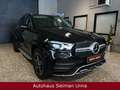 Mercedes-Benz GLE 350 e 4Matic/AMG-Line/Pano/AHK/Motorproblem Чорний - thumbnail 1