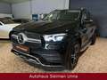 Mercedes-Benz GLE 350 e 4Matic/AMG-Line/Pano/AHK/Motorproblem Fekete - thumbnail 3