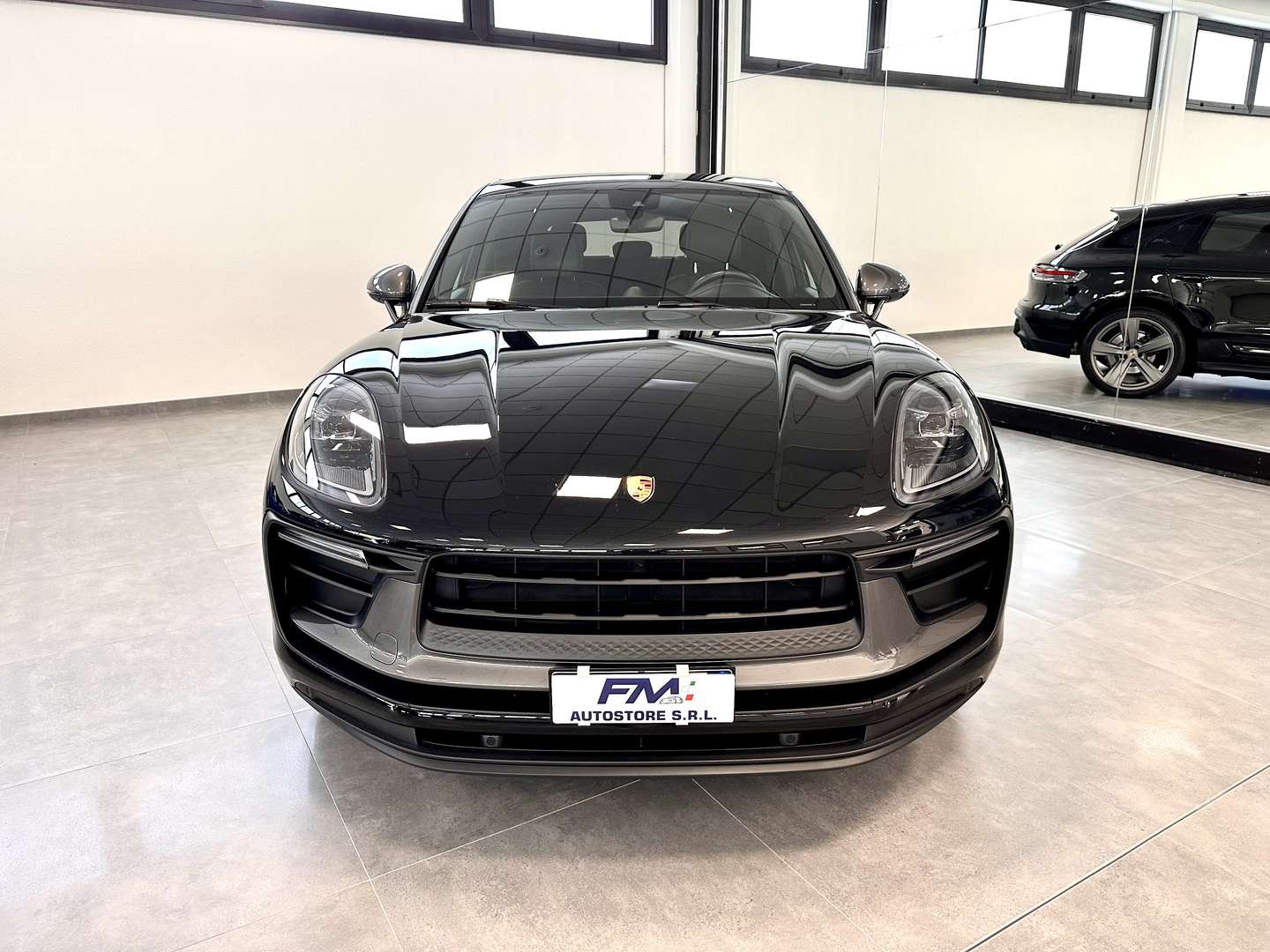 Porsche Macan II T -  - Joinsteer - #2