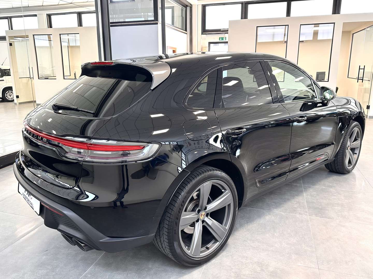 Porsche Macan II T -  - Joinsteer - #4