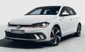 Volkswagen Polo 2.0 TSI DSG GTI Bianco - thumbnail 1