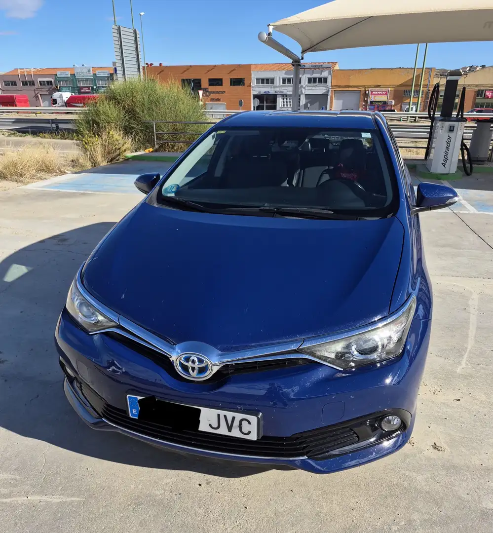 Toyota Auris hybrid 140H Feel! - 1