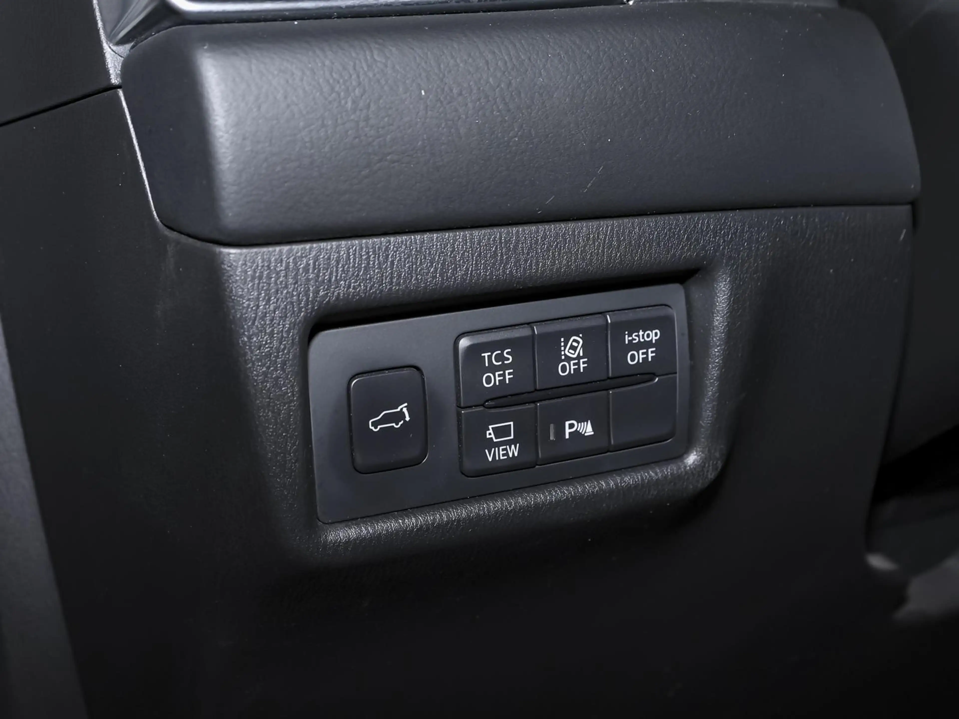 Mazda CX-5 2.5 Sports-Line 360° 4xSHZ LED HUD NAVI — photo 10