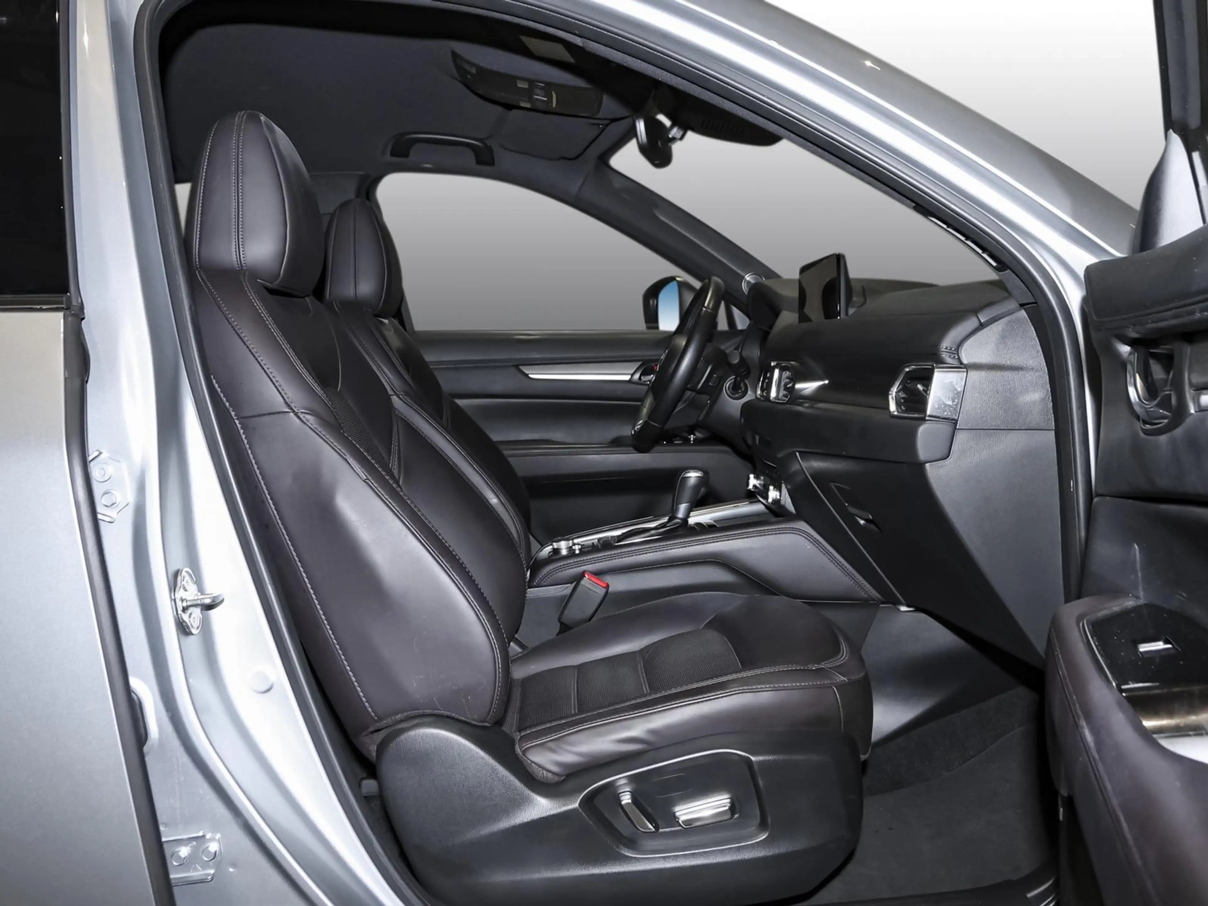 Mazda CX-5 2.5 Sports-Line 360° 4xSHZ LED HUD NAVI — photo 3