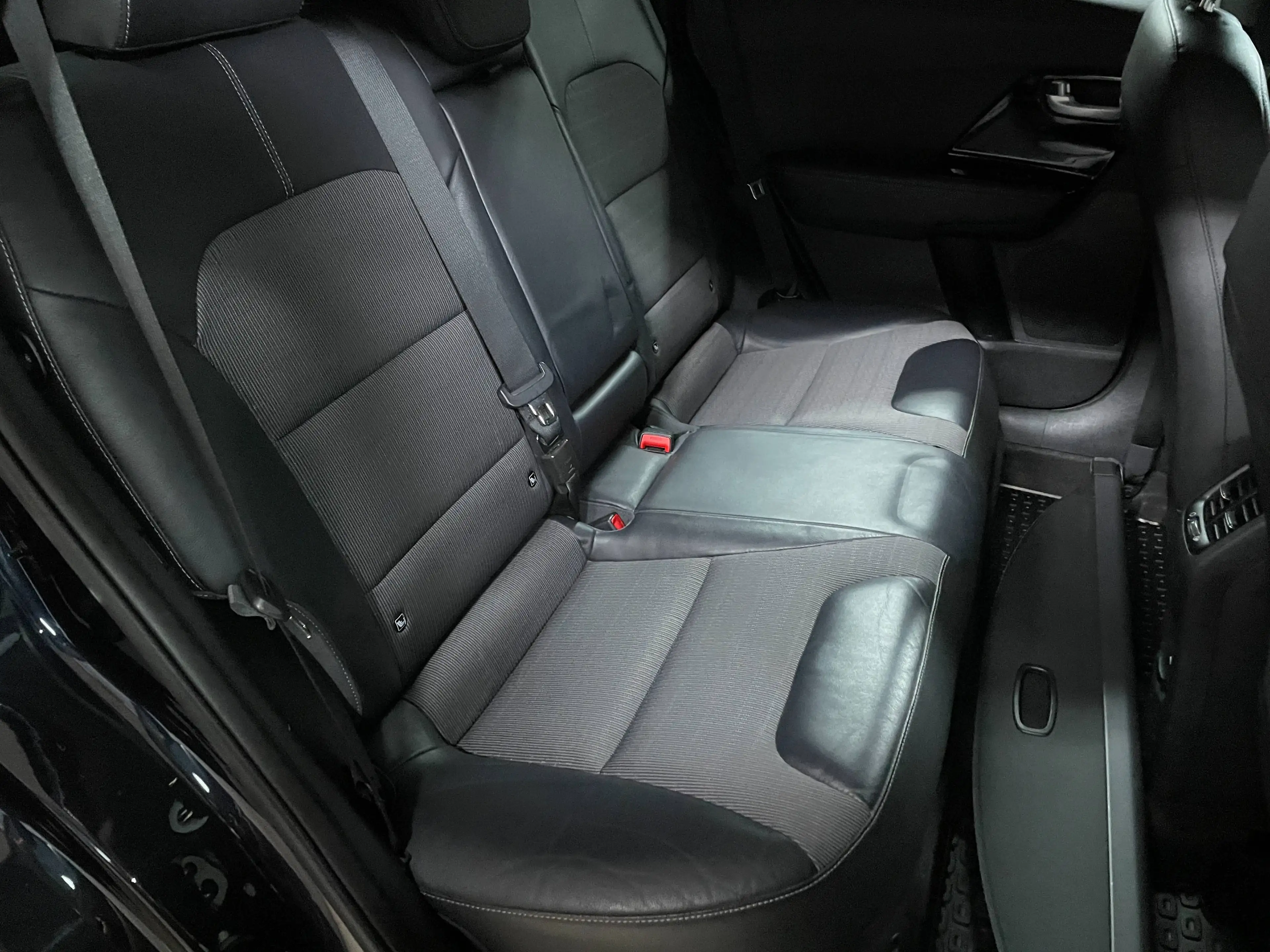 Kia Niro Edition 7 — photo 8