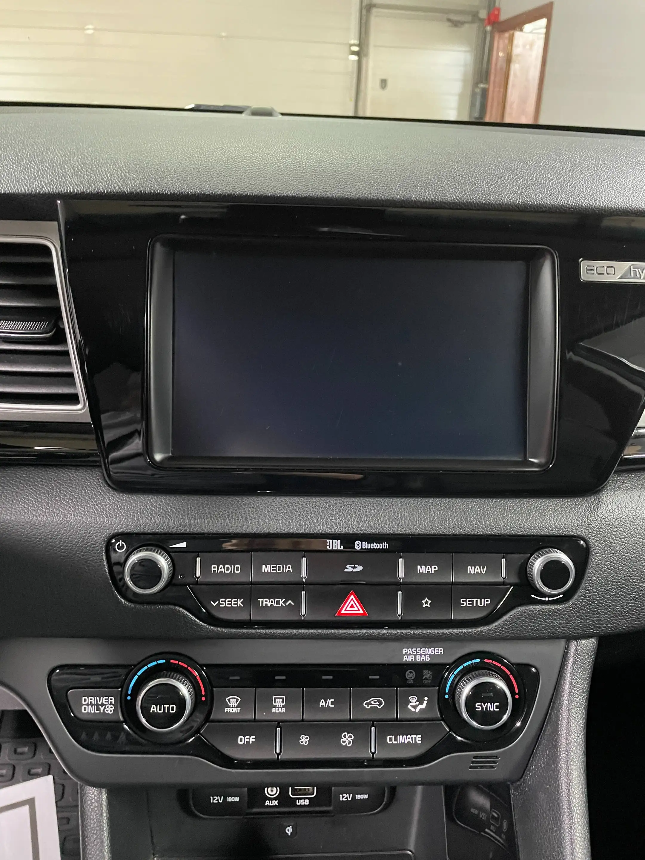 Kia Niro Edition 7 — photo 12