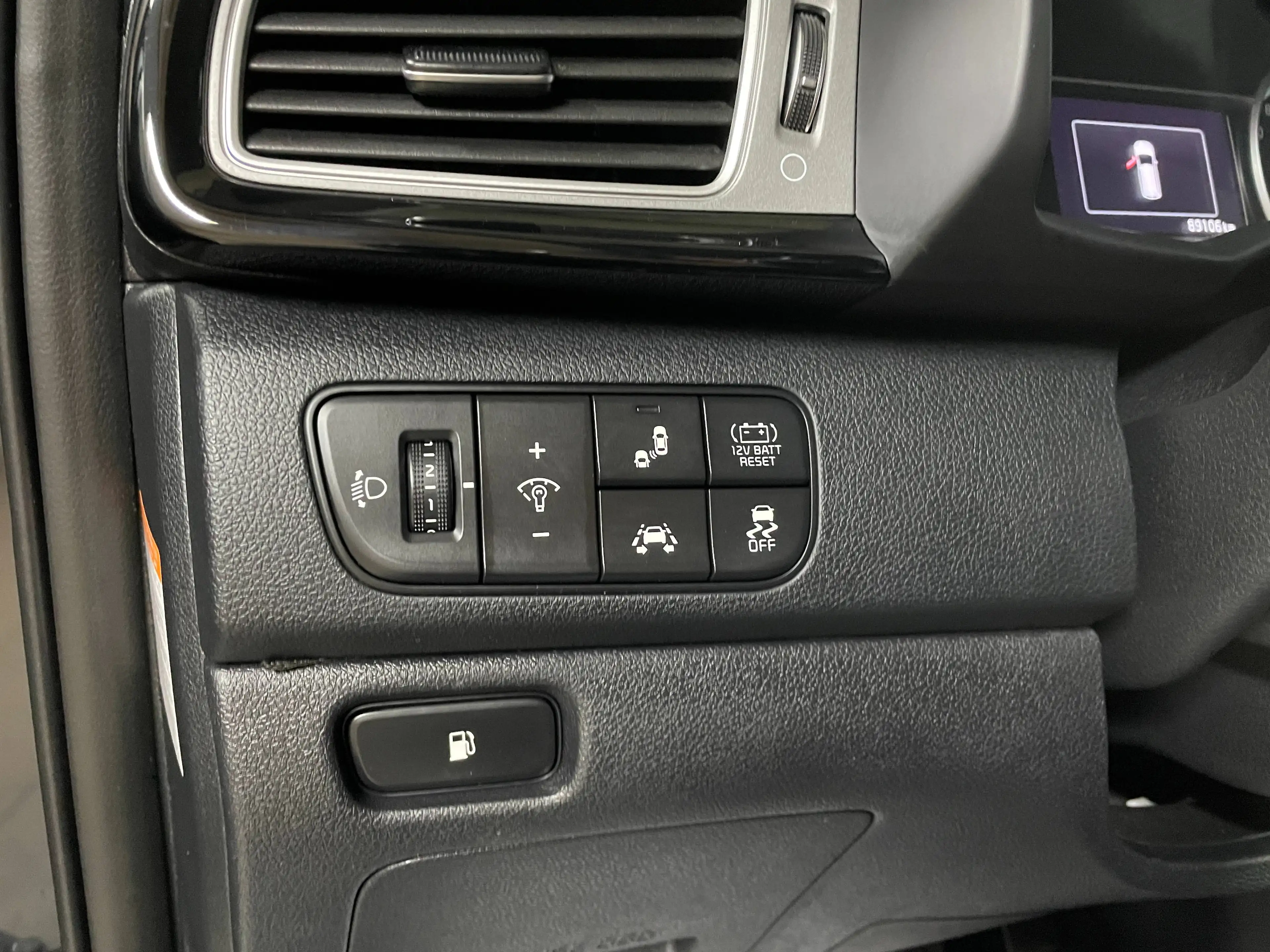 Kia Niro Edition 7 — photo 10