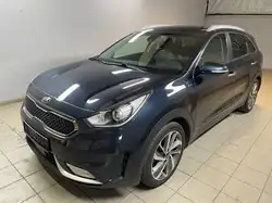 Kia Niro Edition 7