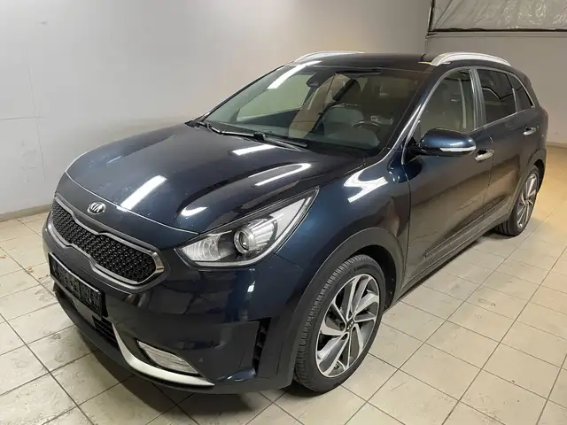 Kia Niro Edition 7