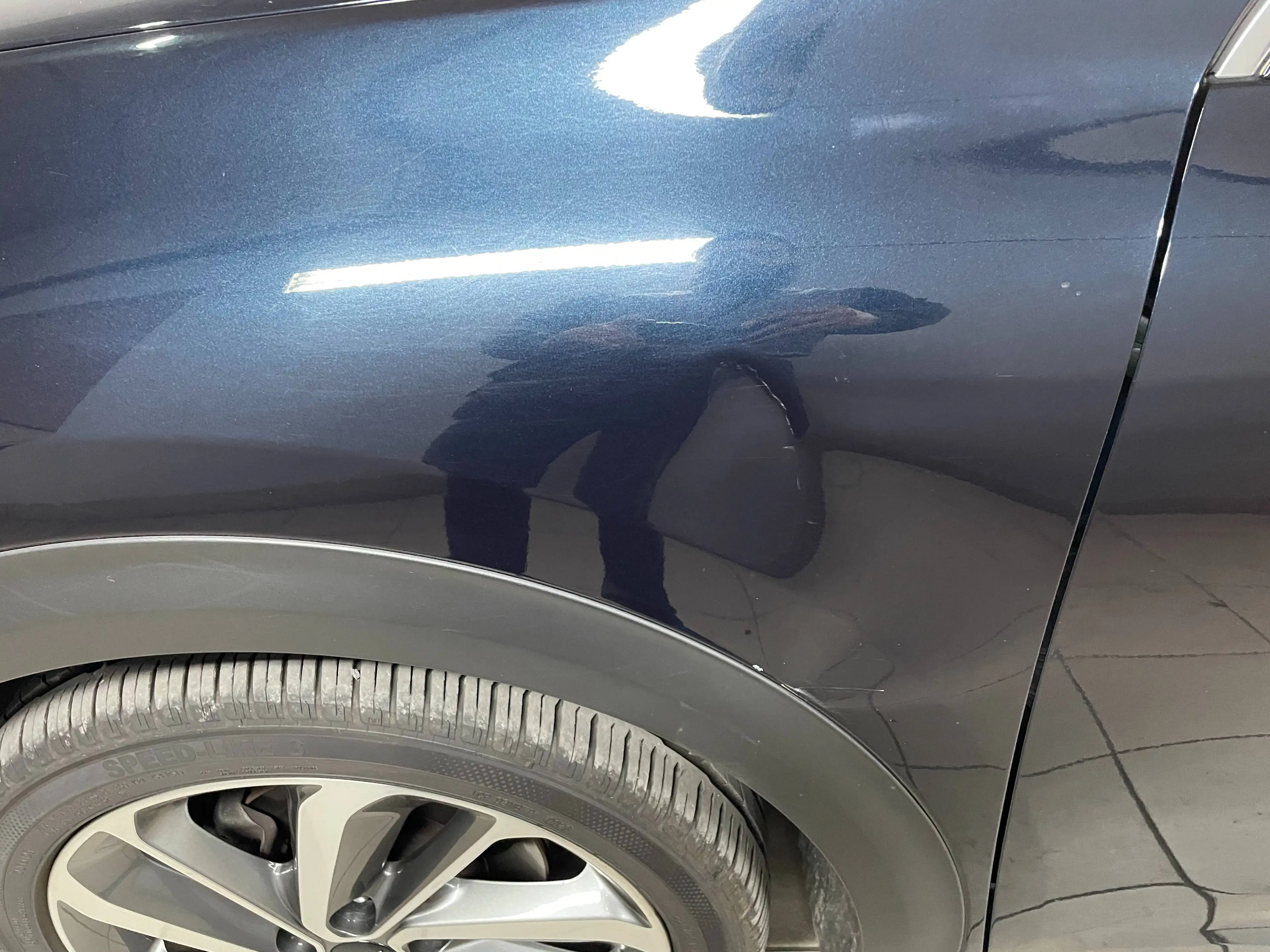 Kia Niro Edition 7 — photo 5