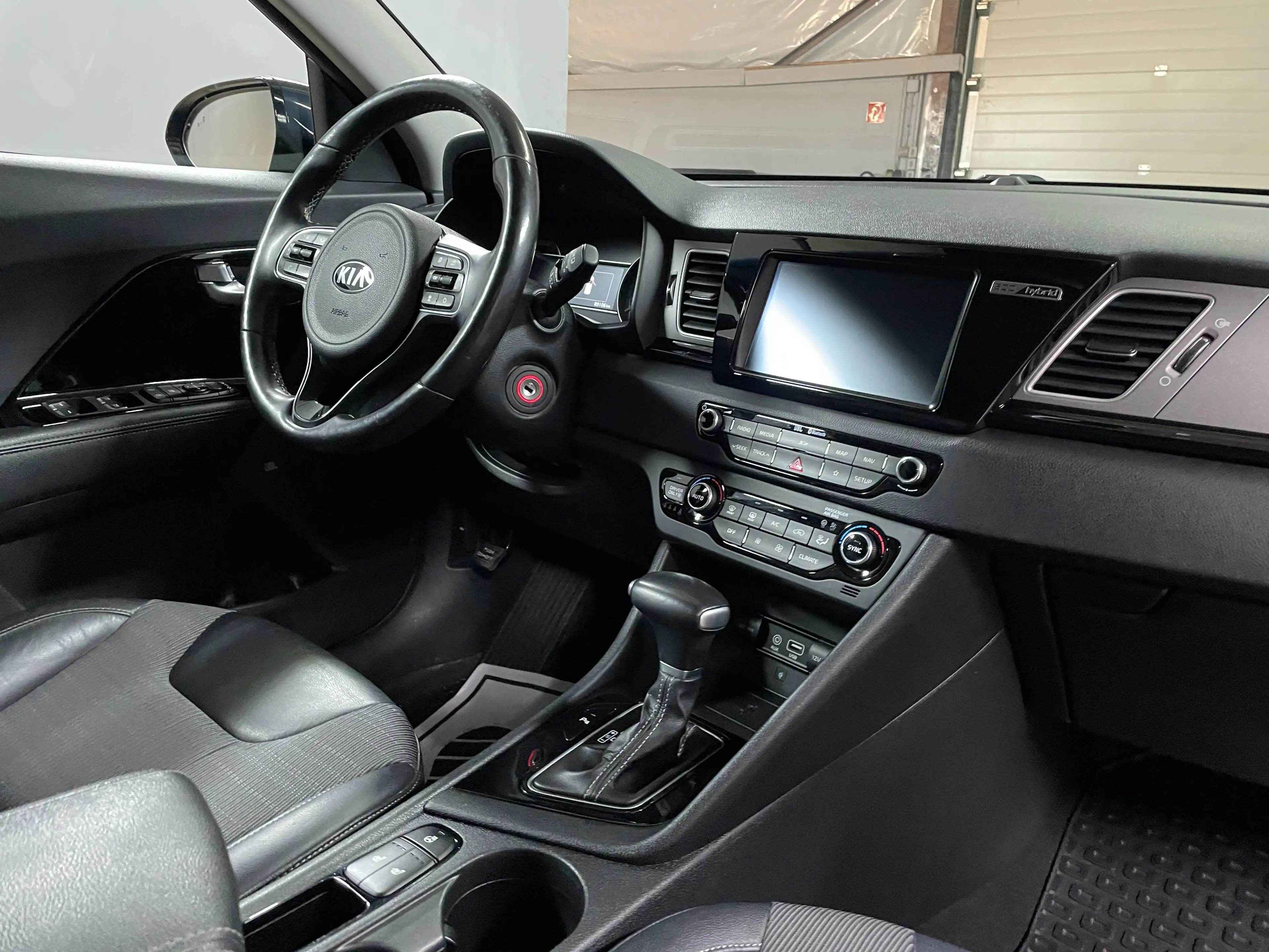 Kia Niro Edition 7 — photo 7
